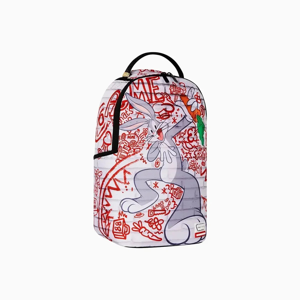 Sac à dos Looney Tunes Bugs Bunny City