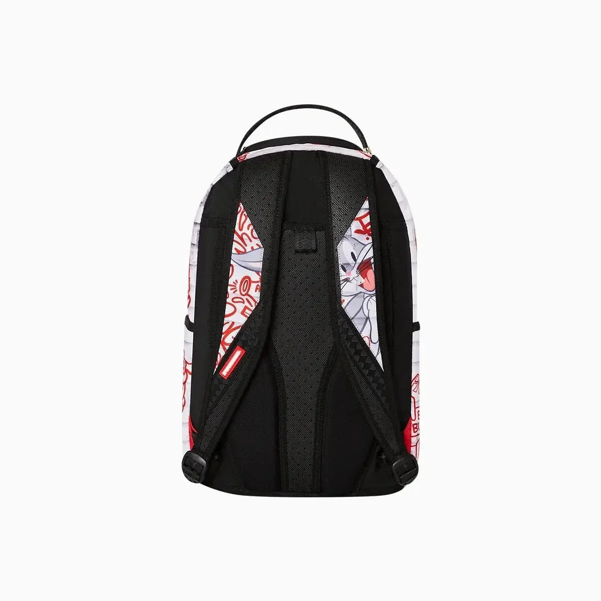 Sac à dos Looney Tunes Bugs Bunny City