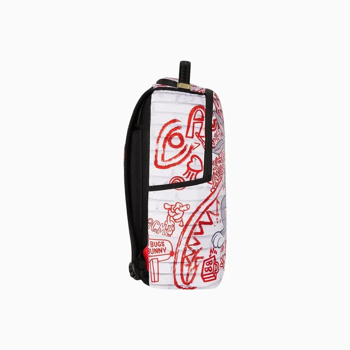 Sac à dos Looney Tunes Bugs Bunny City