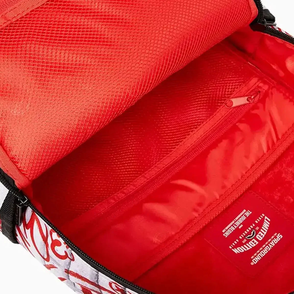 Looney Tunes Bugs Bunny City Backpack
