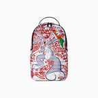 Looney Tunes Bugs Bunny City Backpack