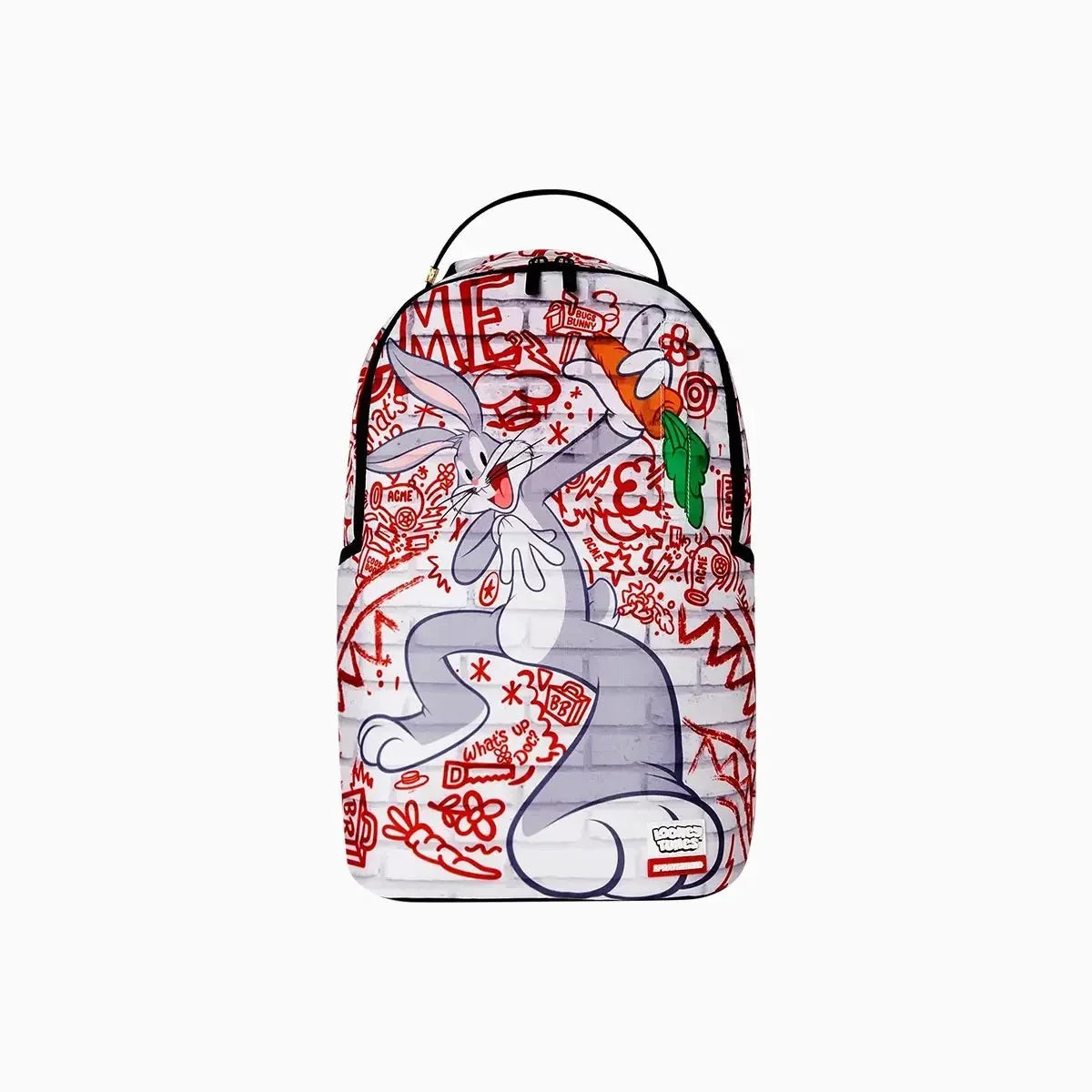 Sac à dos Looney Tunes Bugs Bunny City