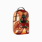 Sac à dos Looney Tunes Marvin le Martien Décollage