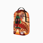 Sac à dos Looney Tunes Marvin le Martien Décollage
