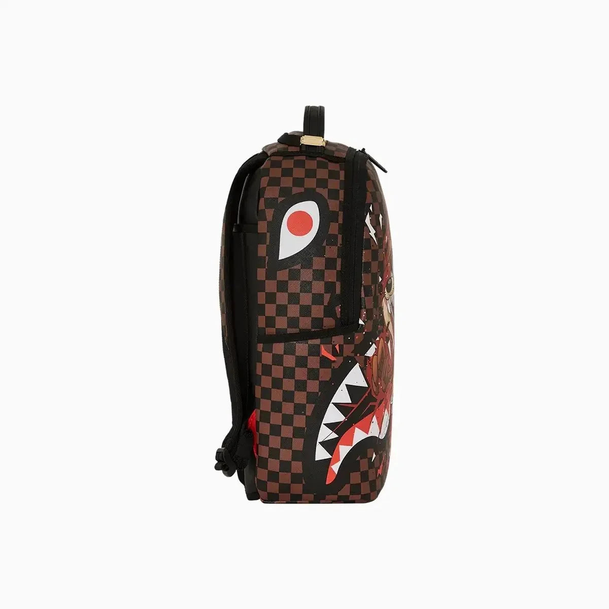 Sac à dos Looney Tunes Taz Mayhem