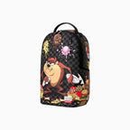 Sac à dos Looney Tunes Tazmanian Devil pour la pause déjeuner