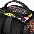 Sac à dos Looney Tunes Tazmanian Devil pour la pause déjeuner