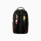 Sac à dos Looney Tunes Tazmanian Devil pour la pause déjeuner