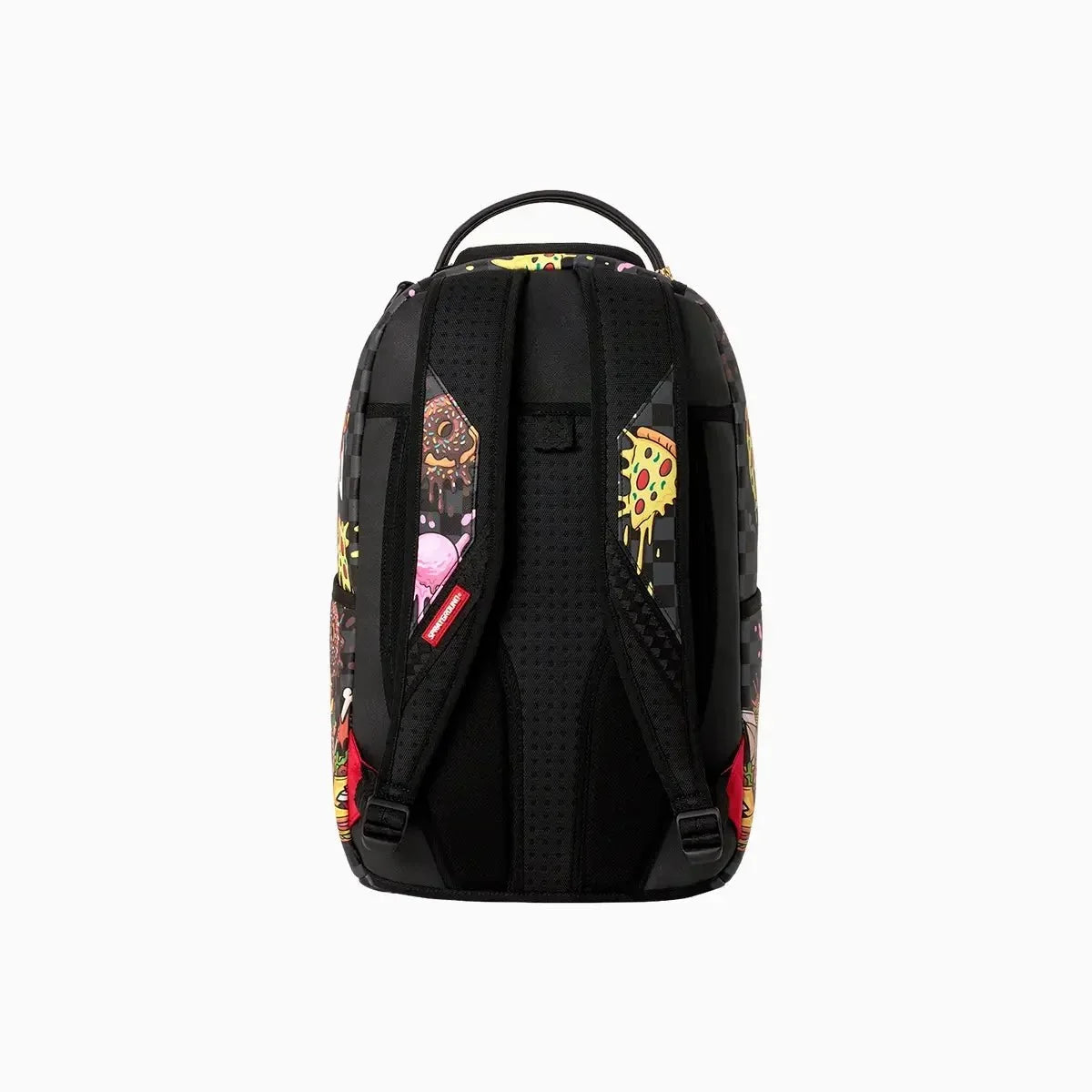 Sac à dos Looney Tunes Tazmanian Devil pour la pause déjeuner