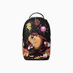 Sac à dos Looney Tunes Tazmanian Devil pour la pause déjeuner