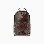 Sac à dos Loud and Clear Clear DLXSV