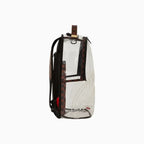 Sac à dos Loud and Clear Clear DLXSV
