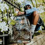 Sac à dos Loud and Clear Clear DLXSV