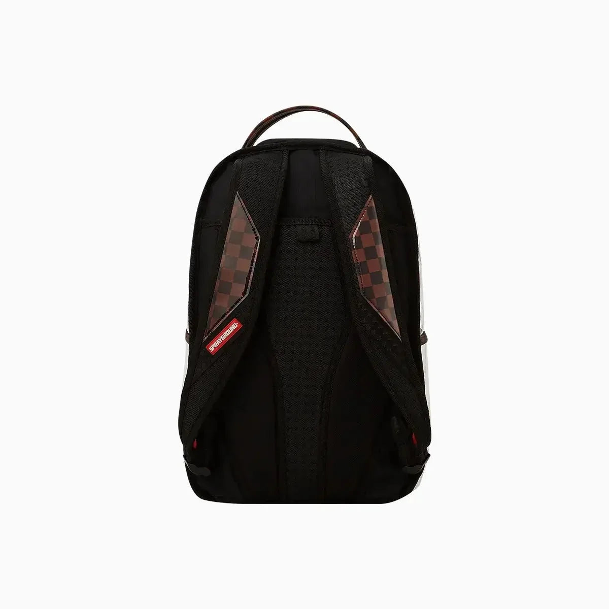 Sac à dos Loud and Clear Clear DLXSV