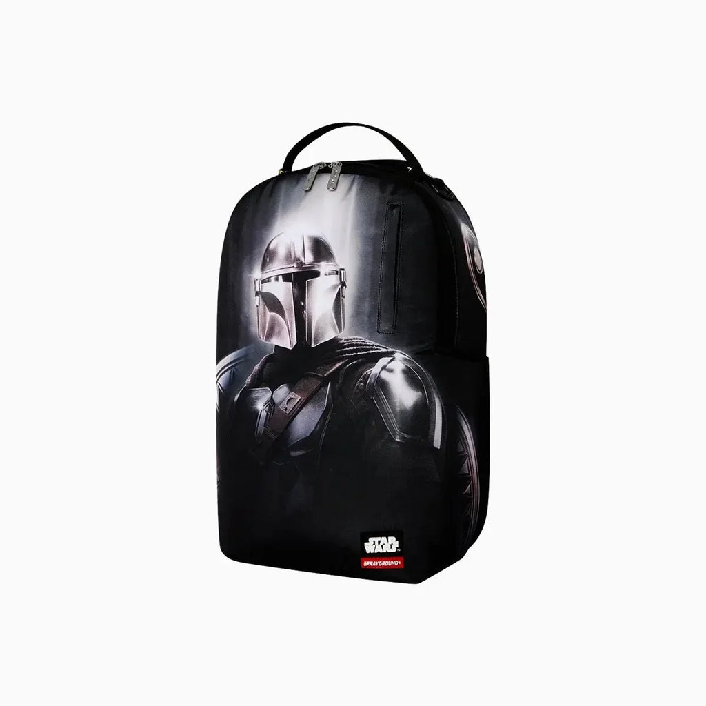 Sac à dos Mandalorian This Is The Spray