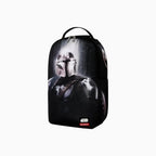 Sac à dos Mandalorian This Is The Spray