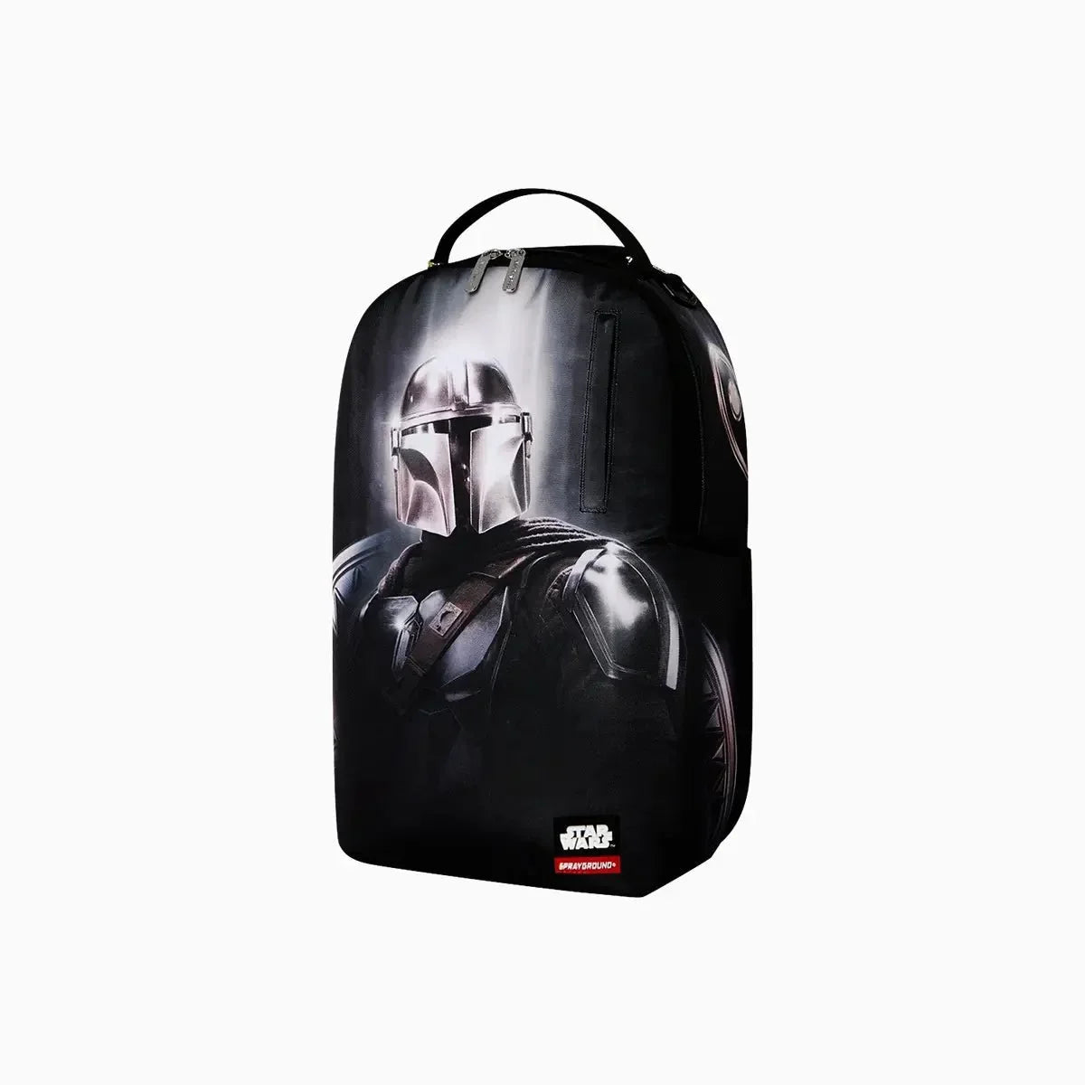 Sac à dos Mandalorian This Is The Spray
