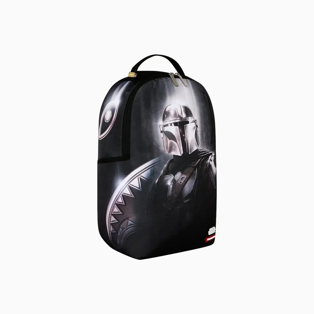 Sac à dos Mandalorian This Is The Spray