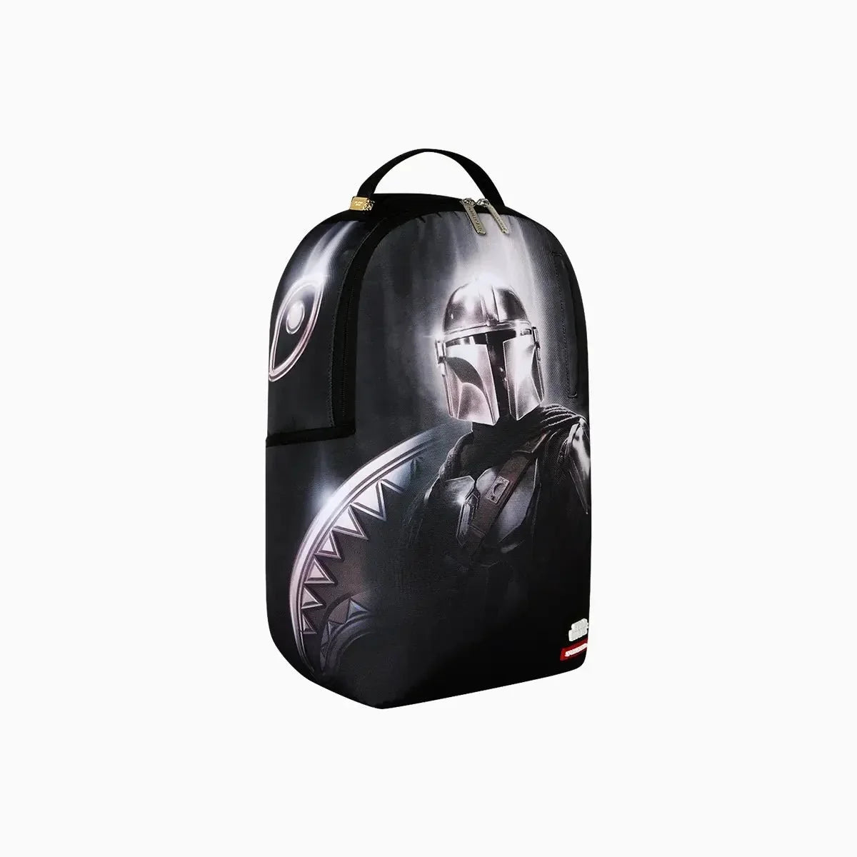 Sac à dos Mandalorian This Is The Spray