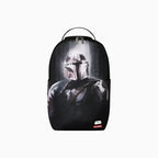 Sac à dos Mandalorian This Is The Spray