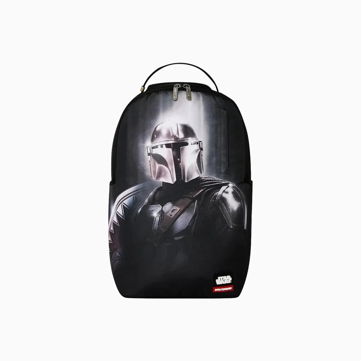 Sac à dos Mandalorian This Is The Spray