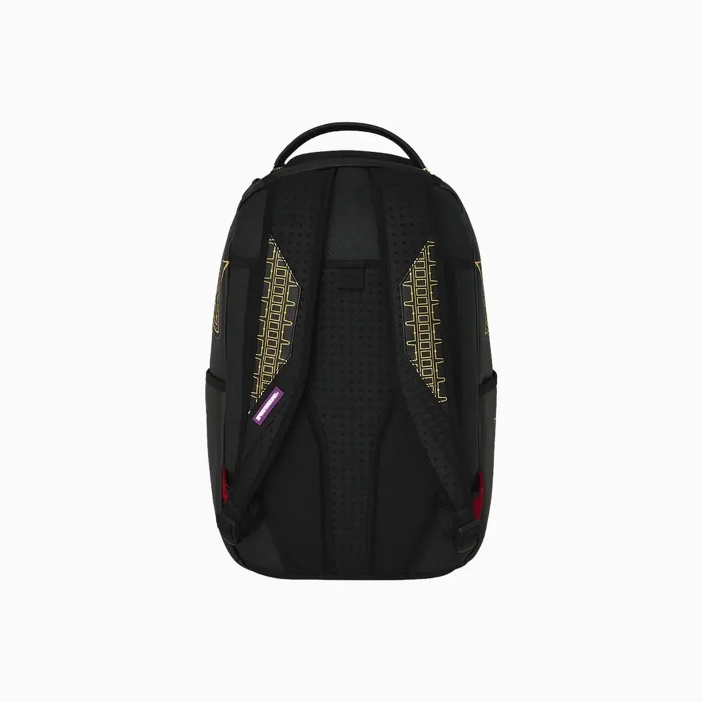 Marvel Black Panther Emblem Backpack
