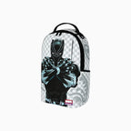Marvel Black Panther Wakanda Forever Forever Backpack