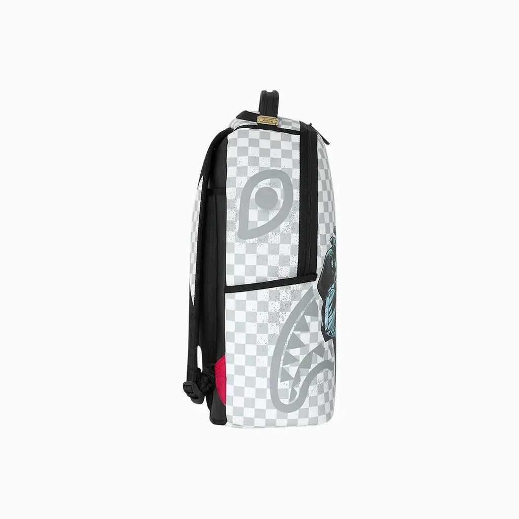 Marvel Black Panther Wakanda Forever Forever Backpack