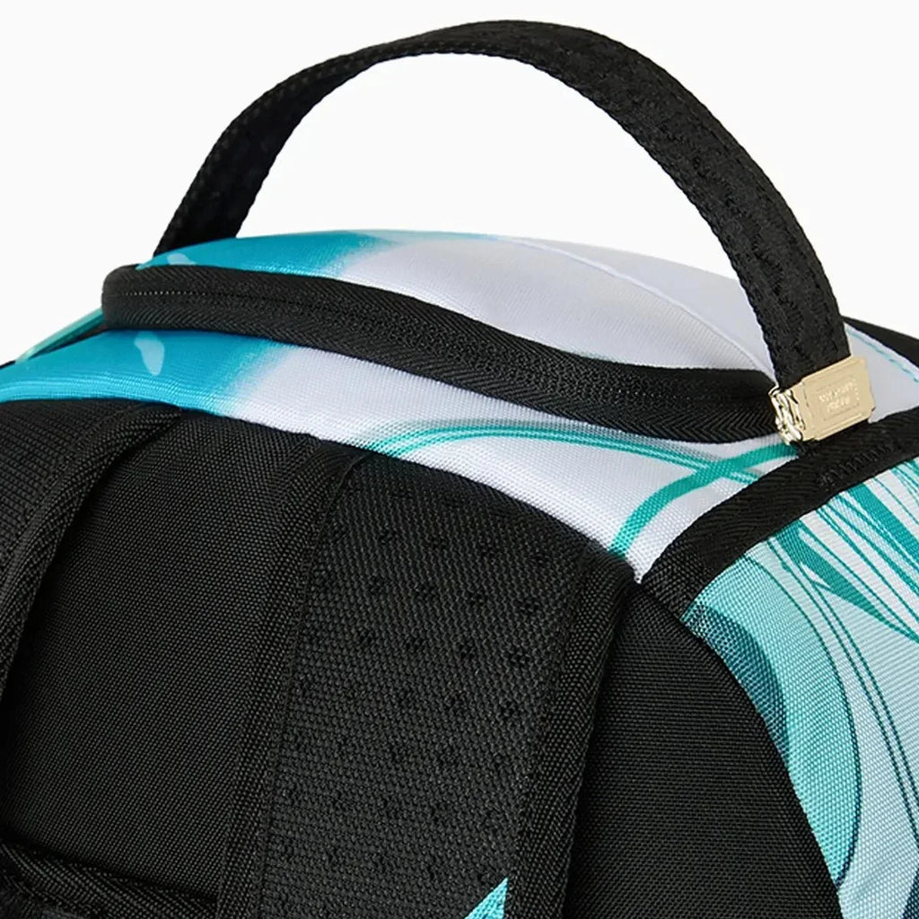 Marvel Iron Heart Be Your Own Hero Backpack