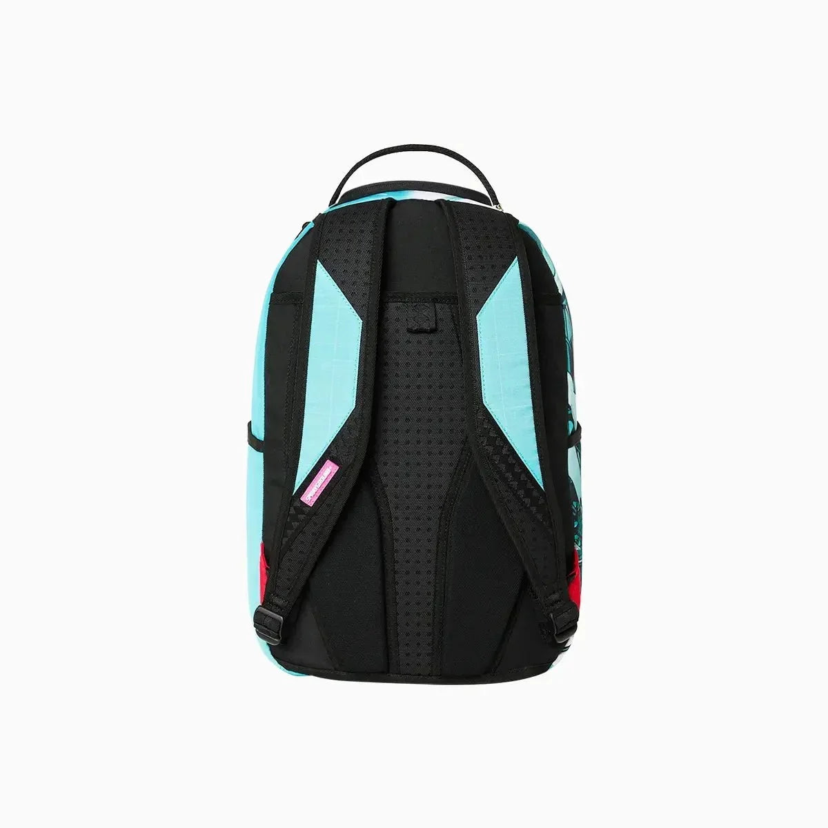 Sac à dos Marvel Iron Heart Soyez votre propre héros