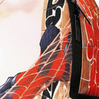 Sac à dos hamac toile d'araignée Spiderman Marvel
