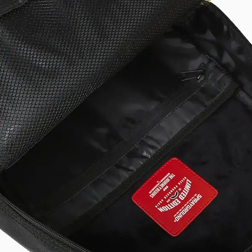 Sac à dos avec logo MGM