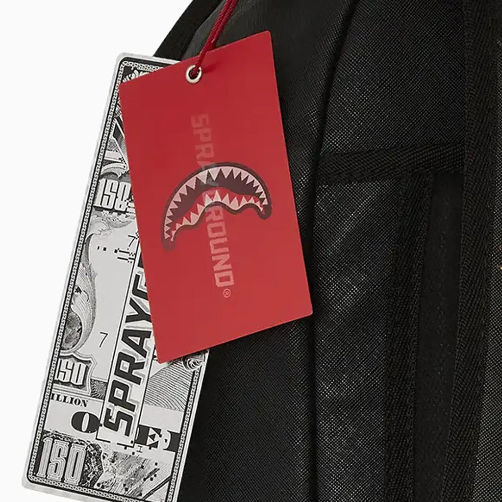 Sac à dos avec logo MGM