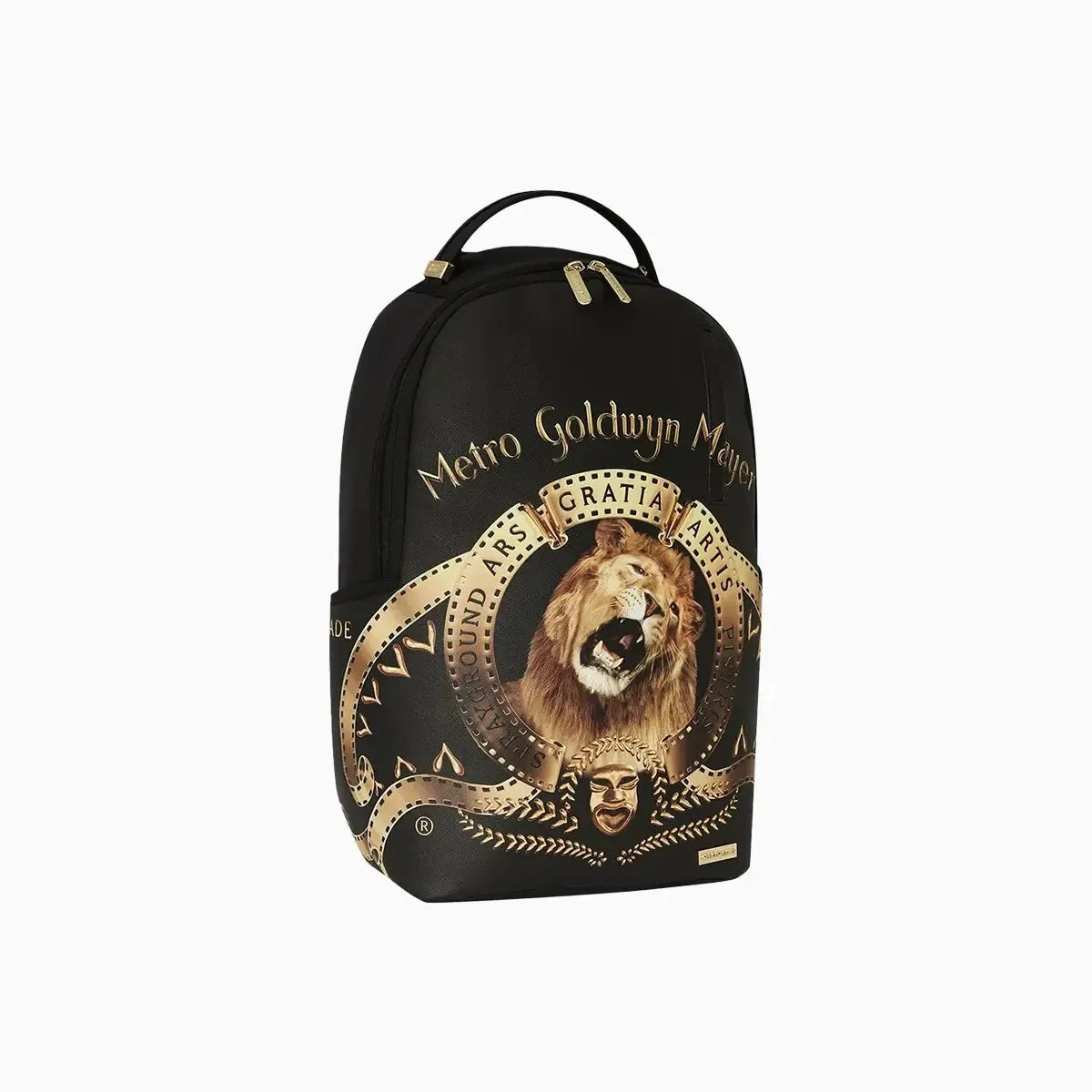Sac à dos avec logo MGM