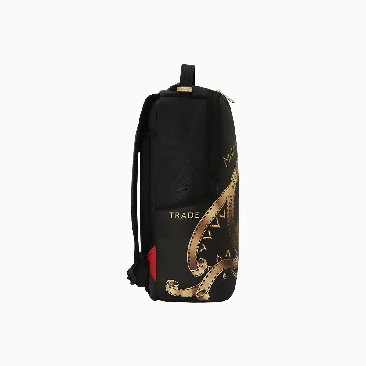 Sac à dos avec logo MGM
