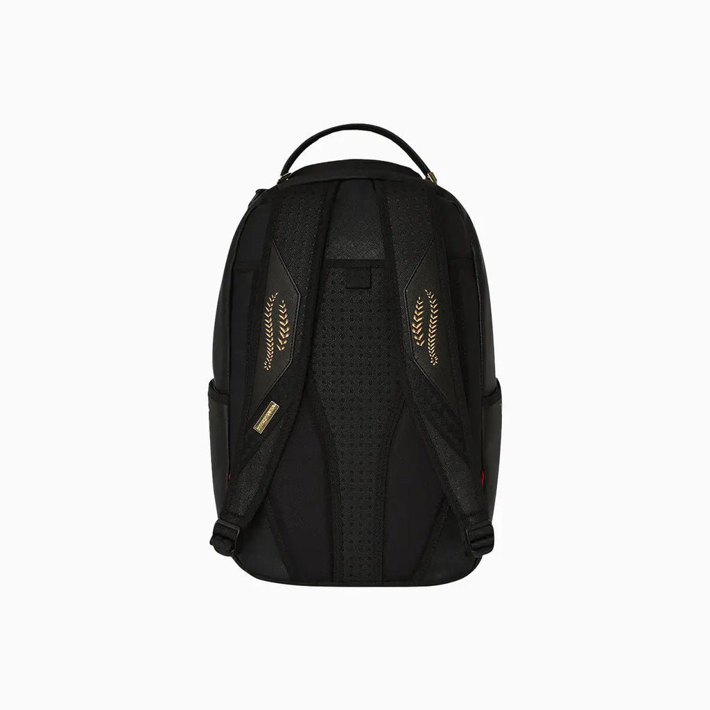 Sac à dos avec logo MGM