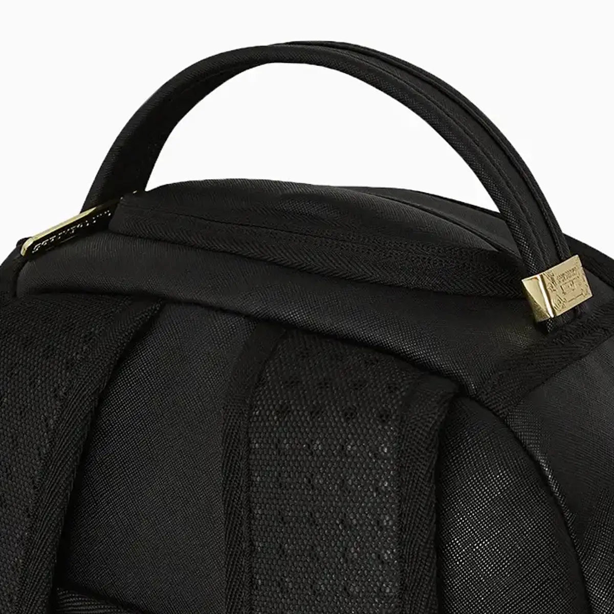 Sac à dos avec logo MGM