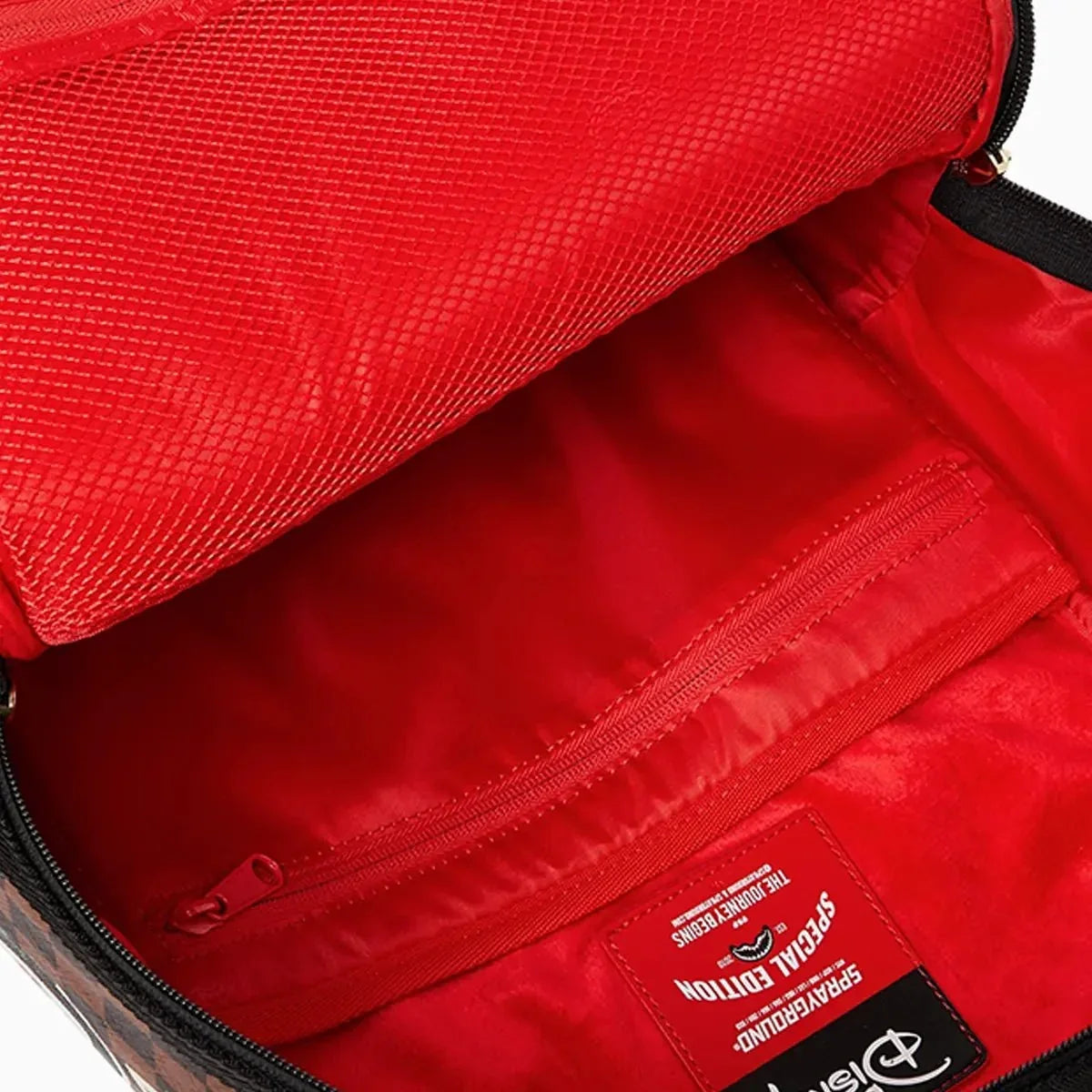 Sac à dos Mickey Mouse Global Mogul