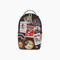 Sac à dos Mickey Mouse Global Mogul