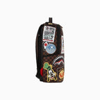 Sac à dos Mickey Mouse Global Mogul