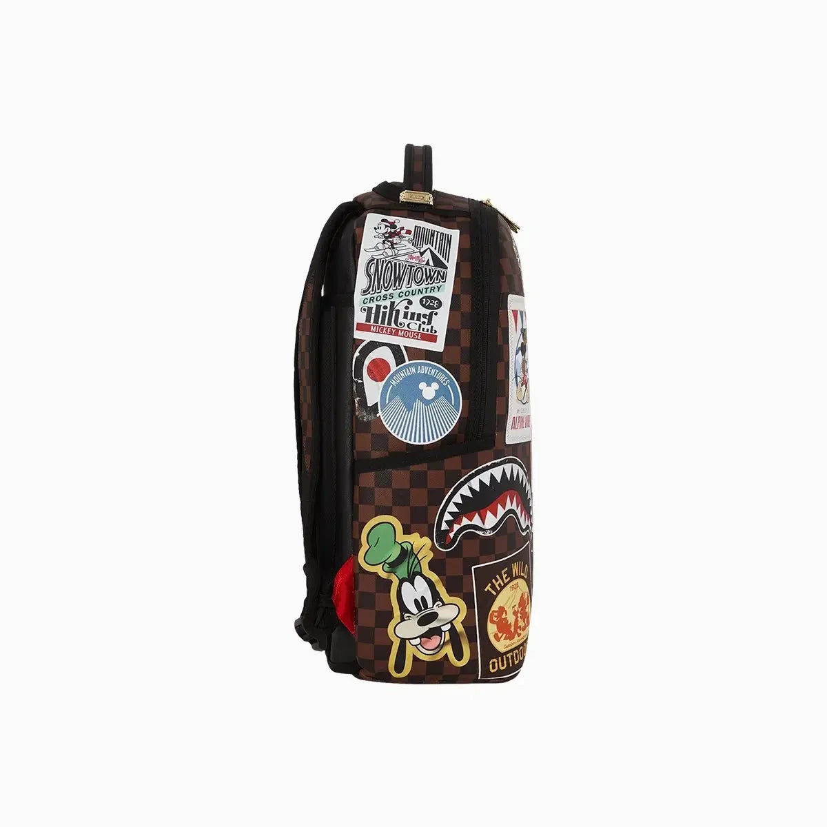 Sac à dos Mickey Mouse Global Mogul