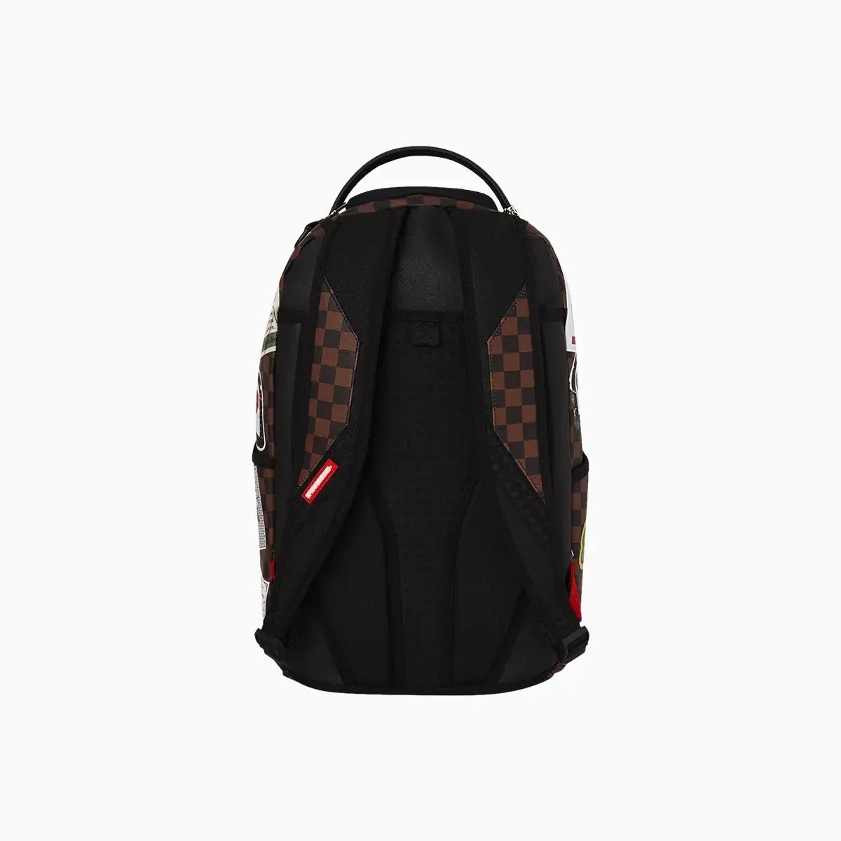 Sac à dos Mickey Mouse Global Mogul