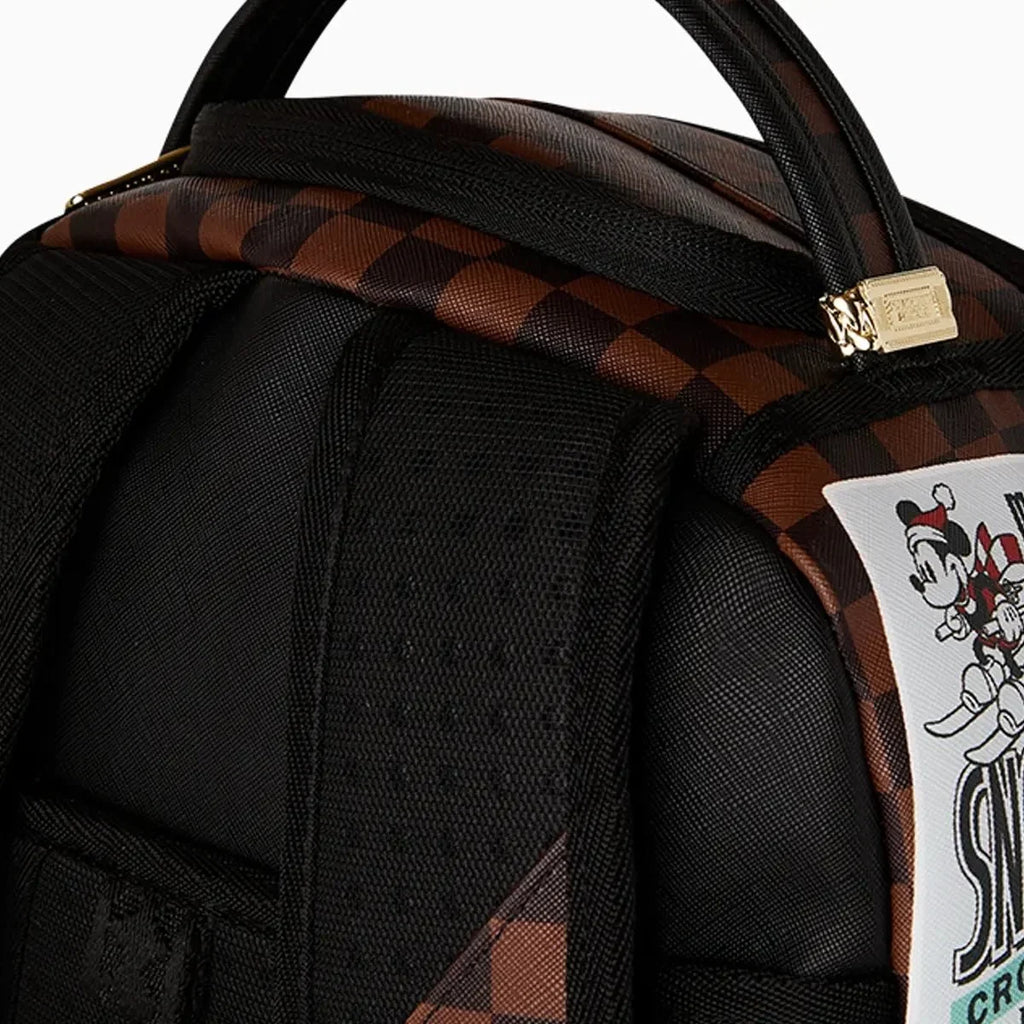 Sac à dos Mickey Mouse Global Mogul