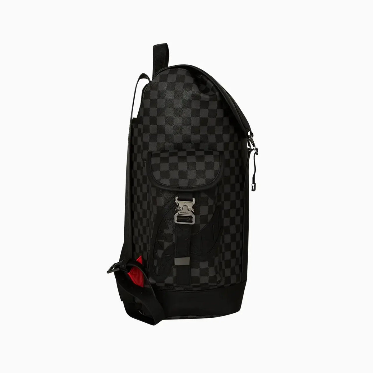 Mochila Midnight Chateau Monte Carlo