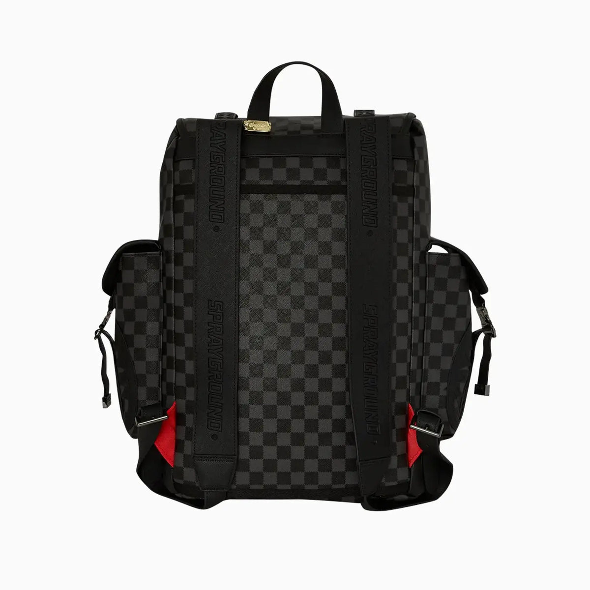 Mochila Midnight Chateau Monte Carlo