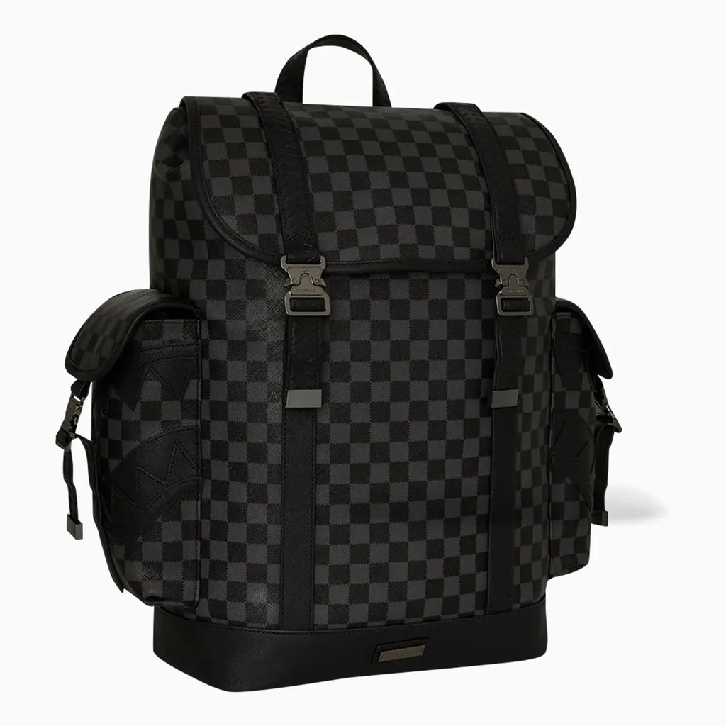 Mochila Midnight Chateau Monte Carlo
