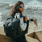 Mochila Midnight Chateau Monte Carlo
