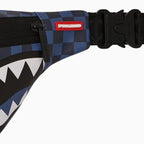 Sac bandoulière astucieux Midnight Magic Sharks in Paris