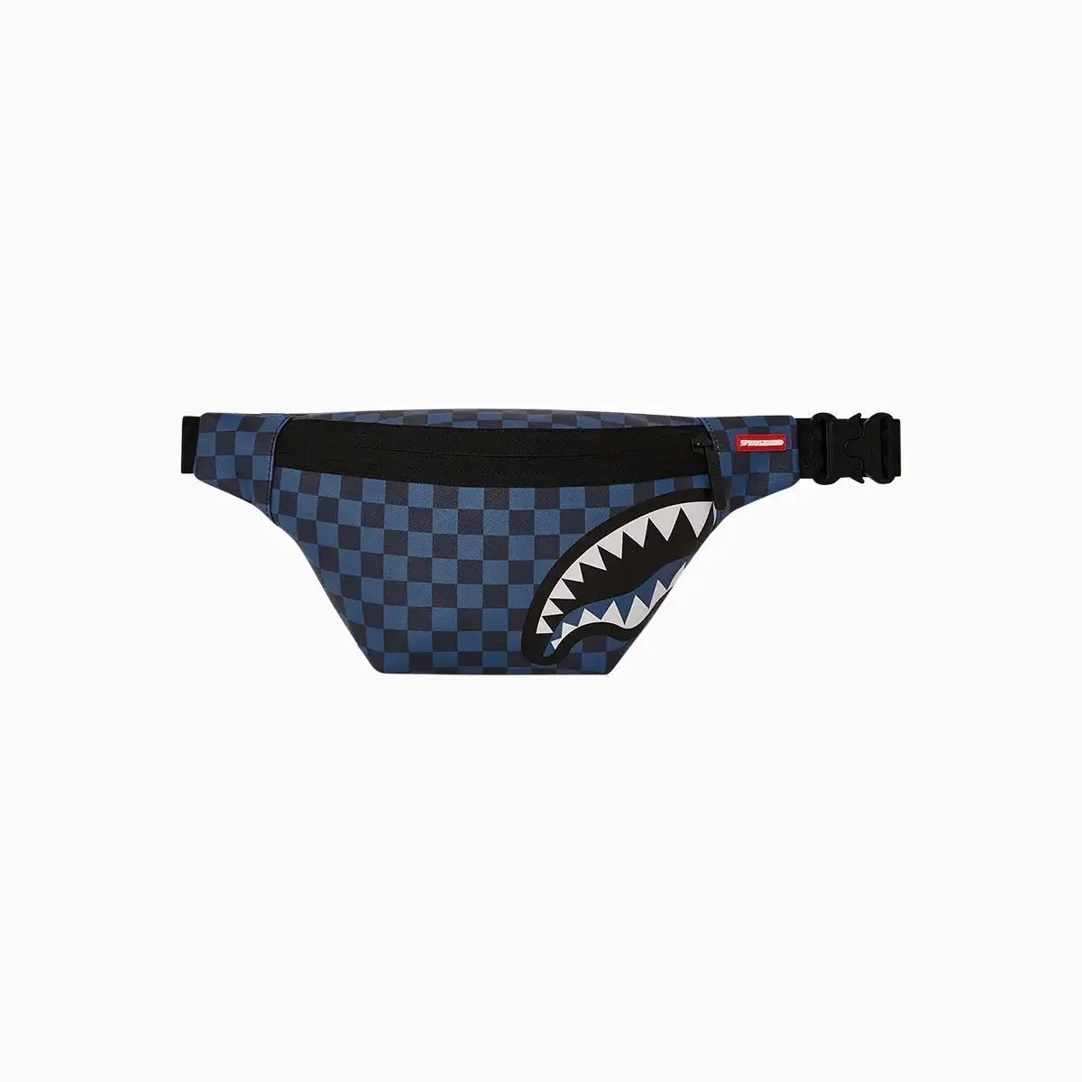 Sac bandoulière astucieux Midnight Magic Sharks in Paris