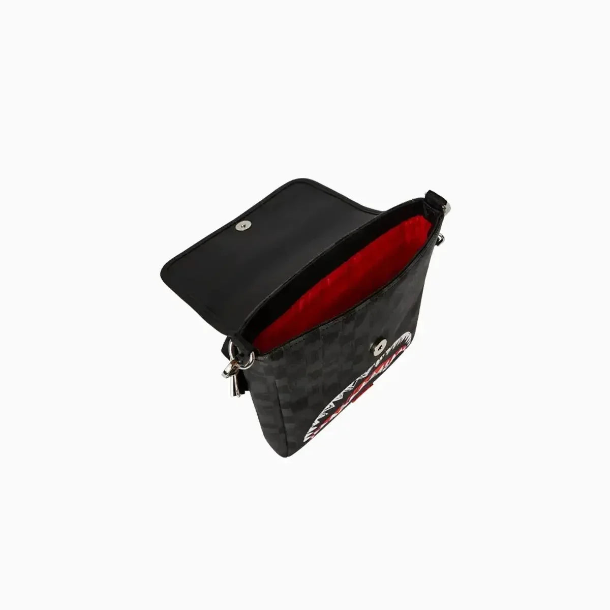 Sac bandoulière Midnight Shadow